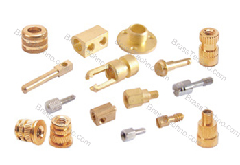 Manufacturers Exporters and Wholesale Suppliers of Brass Precision Turned Parts Jamnaga Gujarat